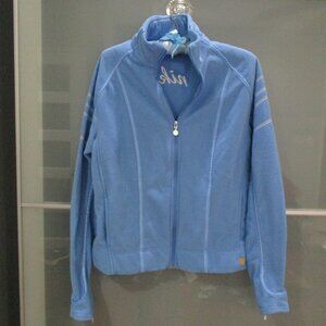 Nike Full Zip Fleece Jacket